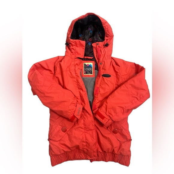 DAKINE Technical Outerwear
Snowboard Jacket Size S. - Picture 1 of 7